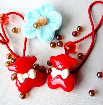 亿高饰品 引领女生时尚潮流的优质饰品企业