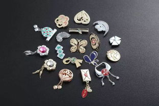 金宝街再掀波澜 潮流饰品如何“鲸”动阳谷时尚浪潮