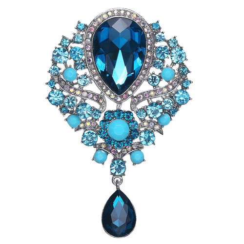 胸针 小饰品中的大魅力