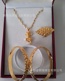 市场流行新品首饰套装 厂家现货供应、批发价格与产品展示