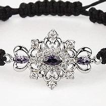 爱可饰品加盟店面案例与发卡头饰产品展示